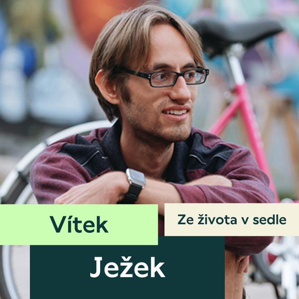Ze života v sedle
